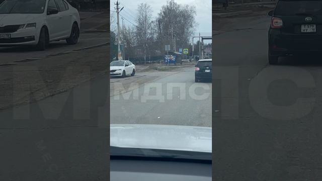 Это что за разметка такая???