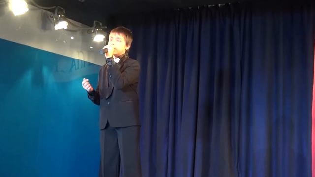 Руслан Нуриахметов - "TV shans"