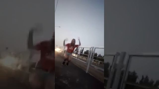 танец снят в Краснодаре смотреть онлайн