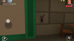 Секреты музея Robbery Madness 2 #robberymadness