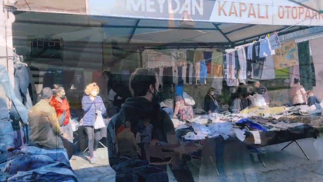 Ayvalık Perşembe Pazarı ve Zeytin Festivali