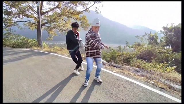 OU // Loka // Aakash // Song Dance Cover By SHUBBI смотреть онлайн