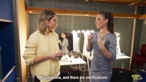 [Eng Sub]Anna Shcherbakova and the story of the Ice Age/Анна Щербакова/ФИГУРНОЕКАТАНИЕ