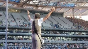 Ленинград - Пару баб. Концерт Нижний Новгород 20 июня 2019 стадион тур