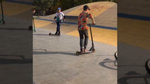 #ZoneBikeS - Lowheel для всех