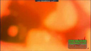 Жолтый листопад - аниме клип