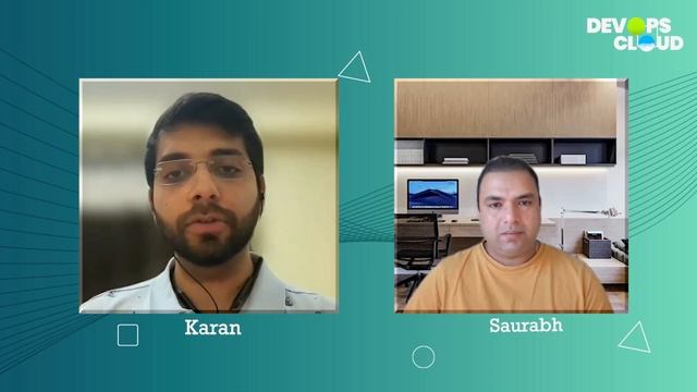 3+ yrs DevOps Engineer LIVE Interview #interviewquestions #devopstraining #cloudtraining #devops