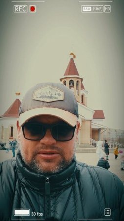 ⚡ ХРИСТОС ВОСКРЕСЕ  ⚡