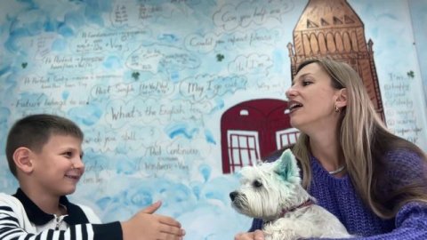 Дикие животные