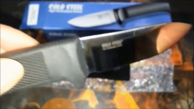 Нож COLD STEEL смотреть онлайн