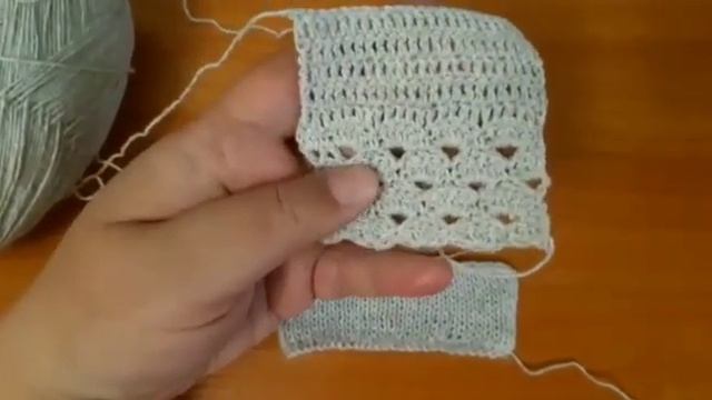 Пряжа Пехорка летняя simple отзыв
