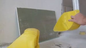 Из канистры совок своими руками, сделай сам.