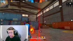 СЫГРАЛ ПРОТИВ ДЕВУШКИ ИМАДЖИ!😱 ВЫЗВАЛ ИМАДЖИ НА БОЙ 😈