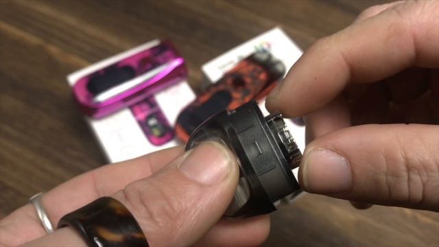 SMOK 10th Anniversary Vape/ POZZ X KIT Unboxing смотреть онлайн