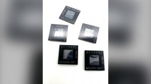 Чип KF1968E для майнеров Whatsminer от компании MicroBT