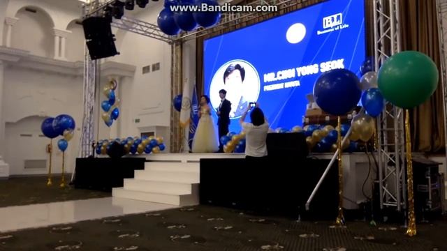 NAYUTA. Президент с супругой, криптовалюта NAYUTAPOINT, 12 видов оплаты, соль для детей! смотреть онлайн