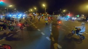 УНИЧТОЖИЛИ СТАНТОМ МОСКВУ! | ОБЛАВА ДПС  | KILLSTREET от 757Team 29.06