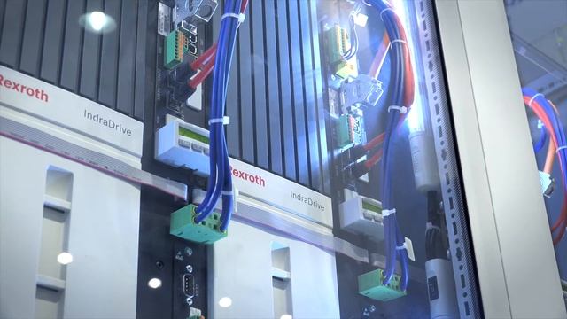 Energy management and digital twin for Servopresses [en] смотреть онлайн