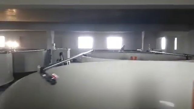 РАС для вирощування ракоподібних смотреть онлайн