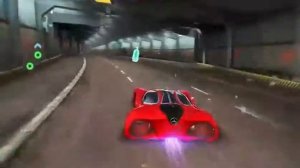 Asphalt 8 - Multiplayer -Mercedes Benz Biome (MAX- PRO 1590)