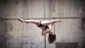 Karo Swen | Pole Dance | Ориентир TV