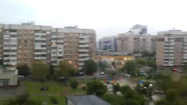 дождь, гроза, белгород смотреть онлайн