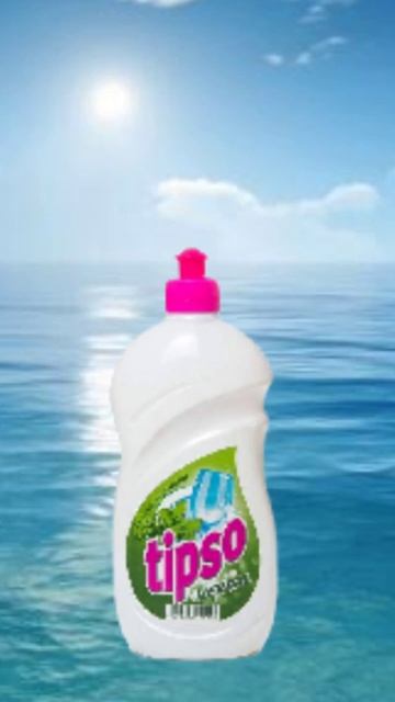 DETERDZENT PROTIV VODE 🧴 💧 смотреть онлайн