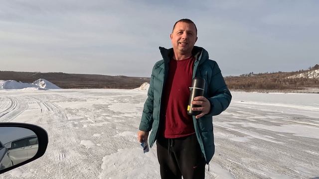 ПЕРЕГОН С ДУШОЙ!  с Дальнего Востока!