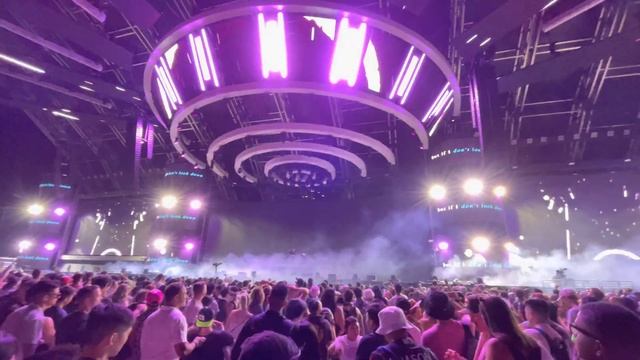 [4K] Jai Wolf - Unreleased New Track - Fancam @ Coachella 2023 Sahara Tent - Week 1 - 4/16/23 смотреть онлайн
