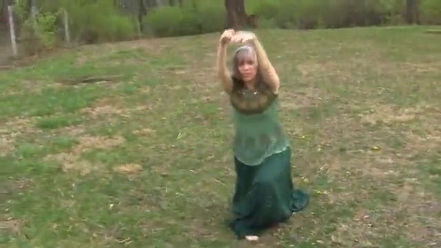 Amazing Worship in Hebrew "I am desperate for You" by Oxana Eliahu "זקוקה לך" смотреть онлайн