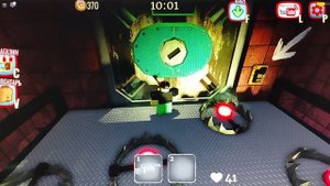 СУПЕР ПОБЕГ из ФАБРИКИ ПОНИ В ROBLOX