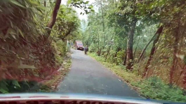 Mirik to Bungkulung смотреть онлайн