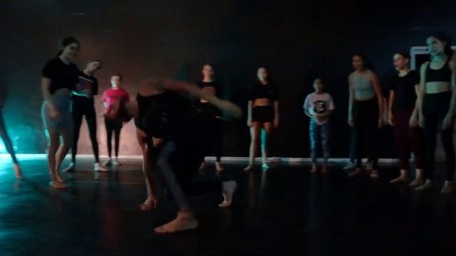 George Jones // Elektro Dance Academy // You Got the Love смотреть онлайн