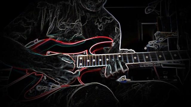 Kraftwerk Das Model 1978 electric guitar version смотреть онлайн