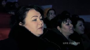 Валичон Азизов - Модарам / Valijon Azizov - Modaram (Live)