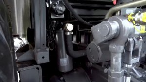 Видеообзор трактора Zoomlion RN904 PRO от компании "Агротехпарк"