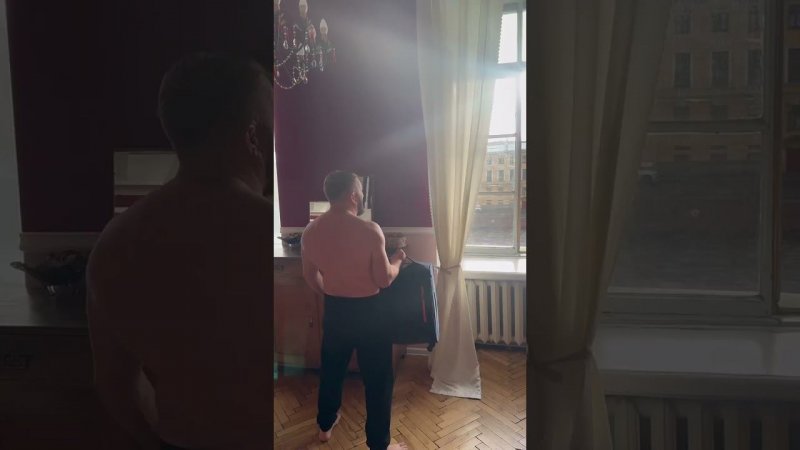 "Не ищите отговорки, ищите возможности"