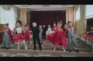 МЮЗИКЛ≪МУХА - ЦОКОТУХА≫ - Д/С ≪МЕДВЕЖОНОК≫ БАМ Таксимо Татьяна Шаманская. Оператор: А. Шаманская.