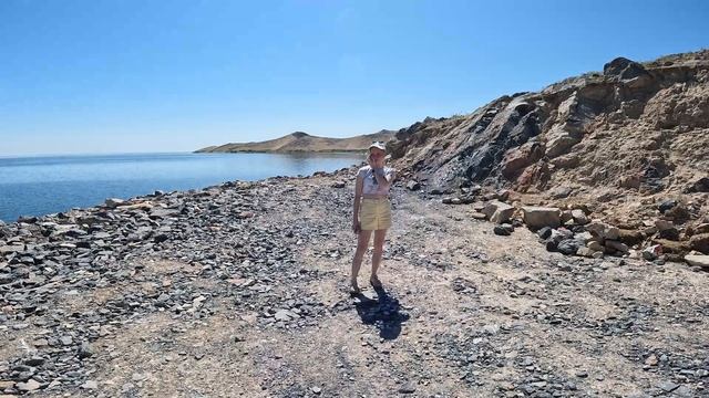 Какой он, настоящий Узбекистан? Юртовый лагерь Сайед. Озеро Тузкан, озеро Айдаркуль