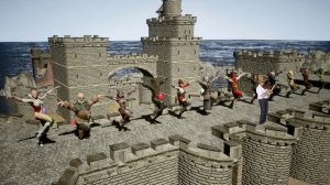 Лерой Андерсен, "Fiddle - Faddle" ("Пустячок")