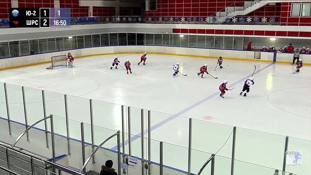 Первенство Беларуси | 2010 Ц. Юность-2 - СДЮШОР Р.С. | 15.12.2021 смотреть онлайн