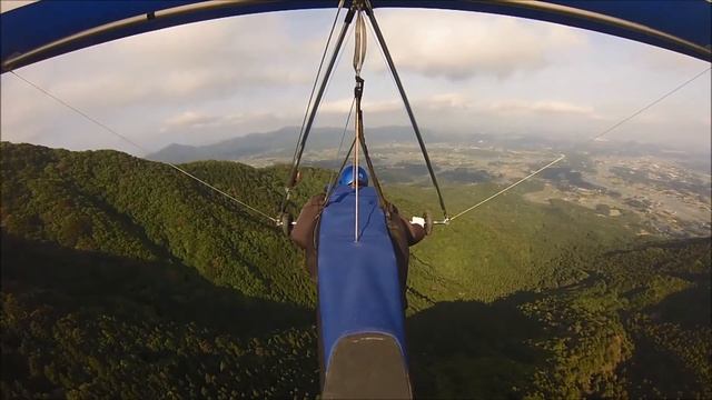Hang Gliding - Ridge Soaring May 15, 2016 #317 смотреть онлайн