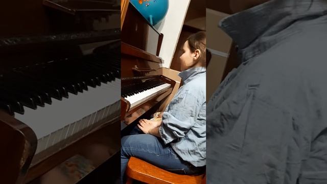 Божья коровка, прилети на небо, принеси нам хлеба смотреть онлайн