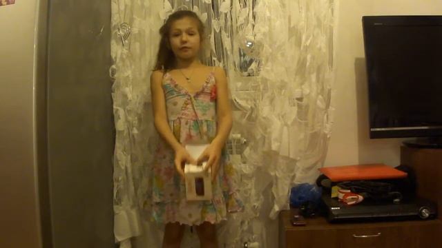 Обзор телефона Sony рассказывает ребенок смотреть онлайн