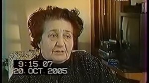 Исторический детектив (Россия, 20.10.2005) Екатерина Фурцева. Женская доля