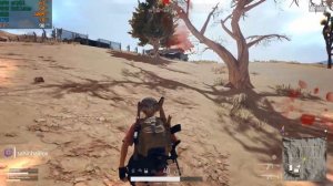 SON ANDA YA ! DUO TPP-PUBG--6 KİL