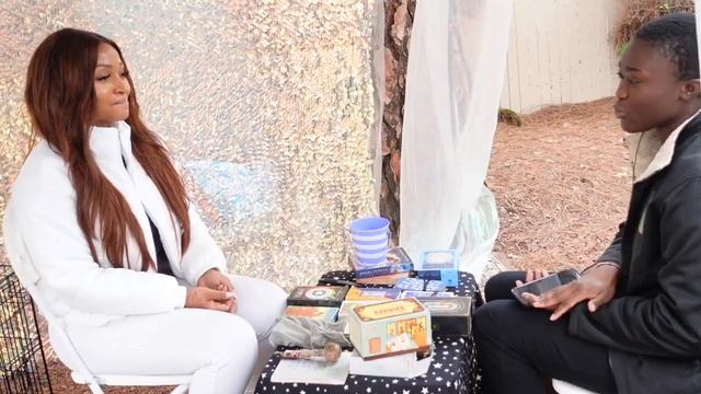 Melrose Stories | Episode 18 - Featuring Vanessa LeMaistre of SoulXO смотреть онлайн