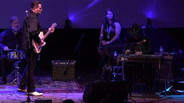 Rodney Crisp.. "I Can't Help It If I'm Still In Love With You" ....LIVE смотреть онлайн