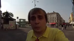 Уютный подвальчик – В погоне за играми #6 - Вена и Будапешт