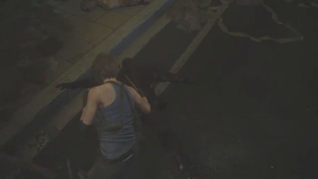 Things get a bit SHOCKING!!! - Resident Evil 3 Remake | Episode 2